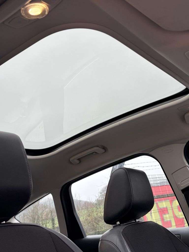 2016 FORD C-MAX 2016 FORD C-MAX