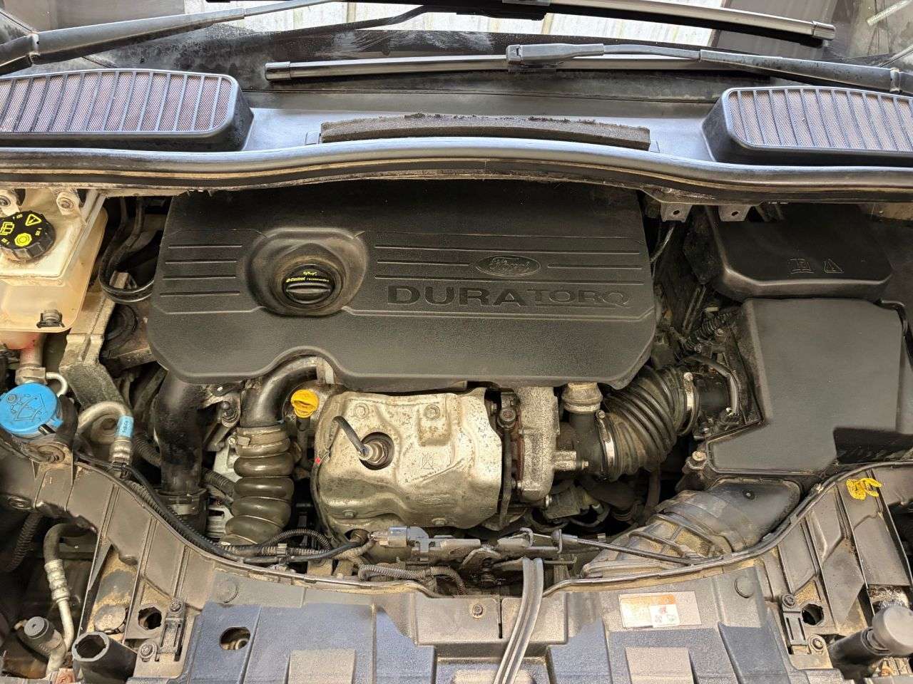 2016 FORD C-MAX 2016 FORD C-MAX