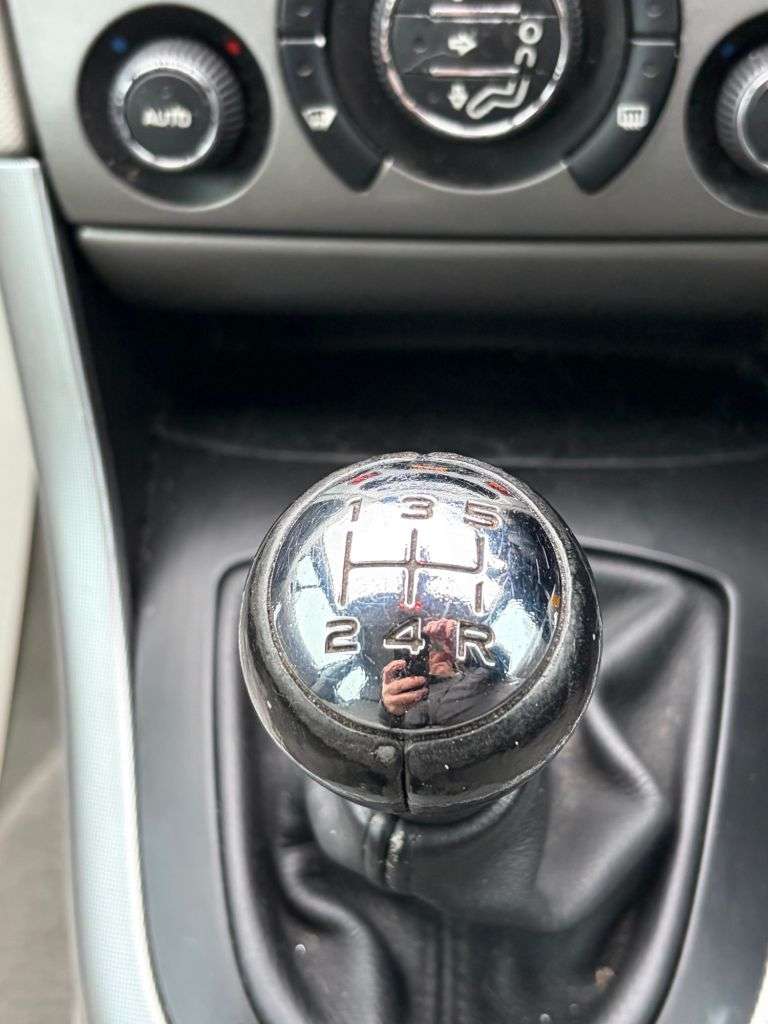 2007 PEUGEOT 308 2007 PEUGEOT 308