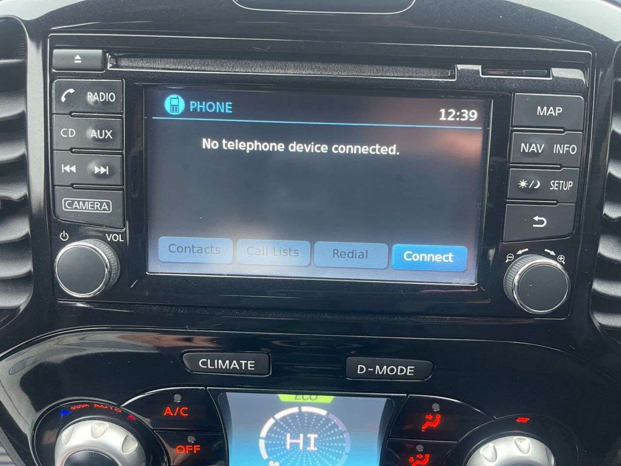 2016 NISSAN JUKE 2016 NISSAN JUKE