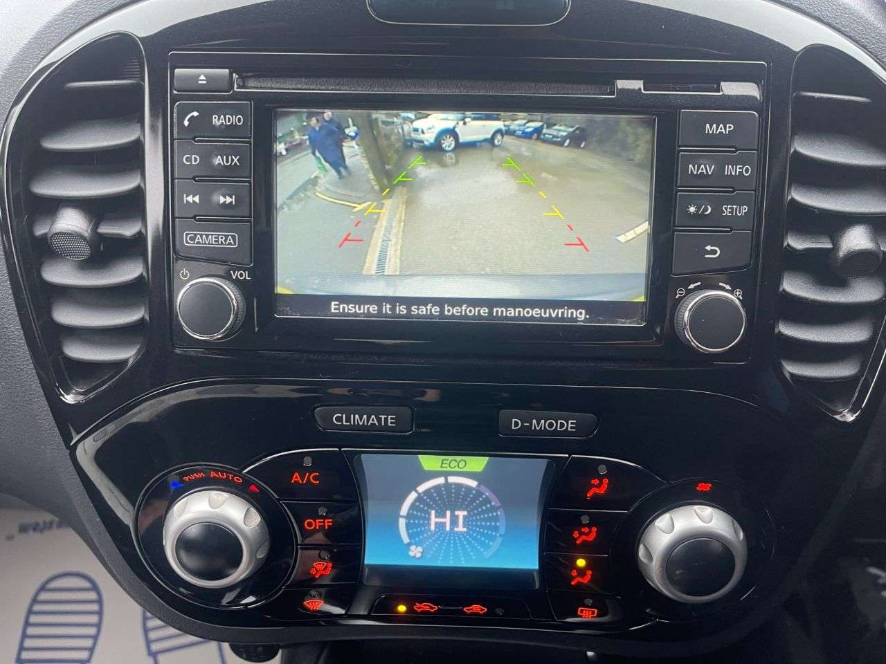 2016 NISSAN JUKE 2016 NISSAN JUKE