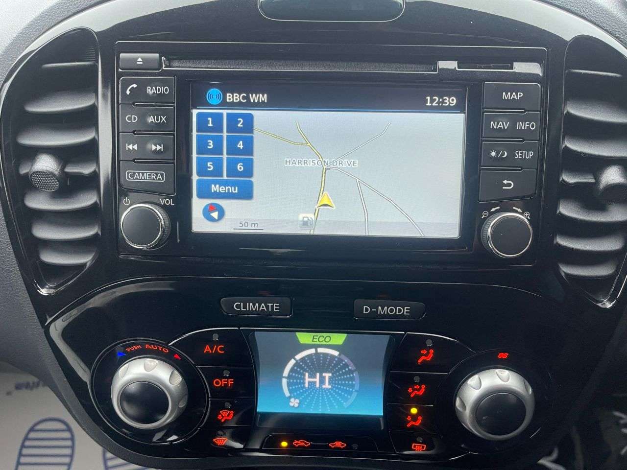 2016 NISSAN JUKE 2016 NISSAN JUKE