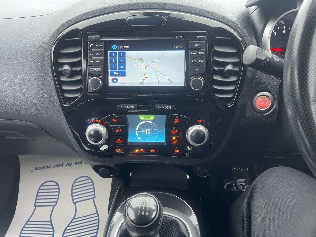 2016 NISSAN JUKE 2016 NISSAN JUKE