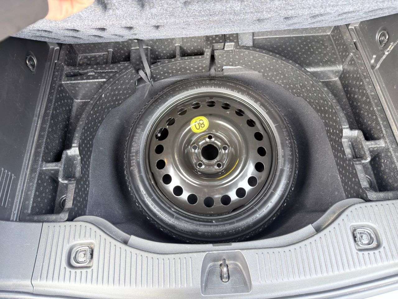 2017 VAUXHALL MOKKA X 2017 VAUXHALL MOKKA X