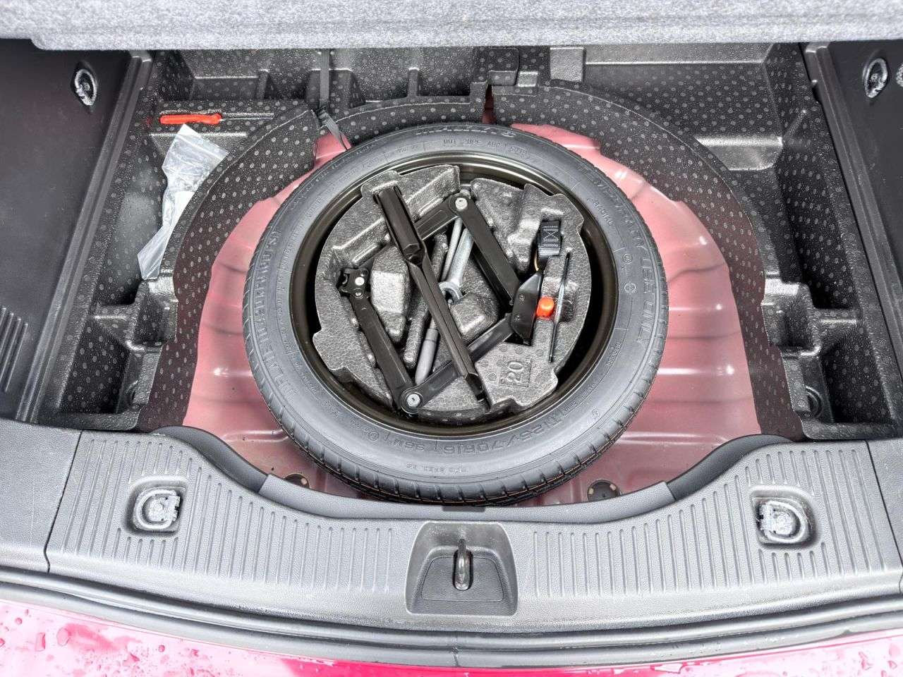 2019 VAUXHALL MOKKA X 2019 VAUXHALL MOKKA X