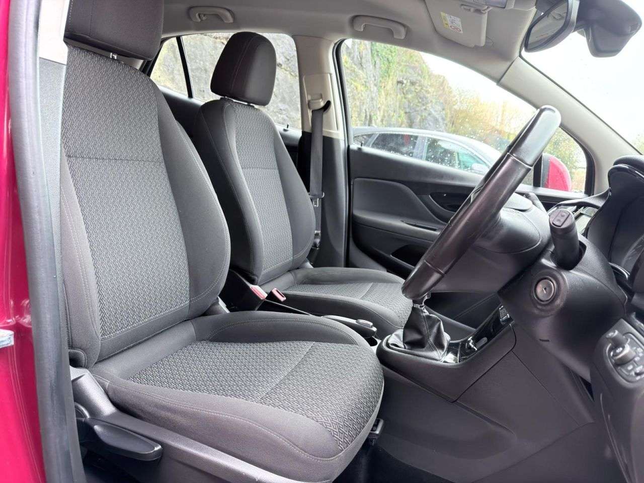 2019 VAUXHALL MOKKA X 2019 VAUXHALL MOKKA X