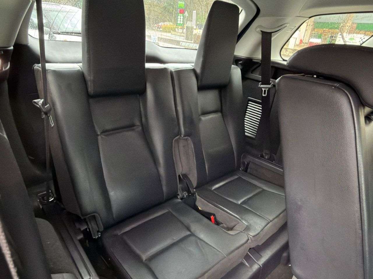 2016 LAND ROVER DISCOVERY SPORT 2016 LAND ROVER DISCOVERY SPORT