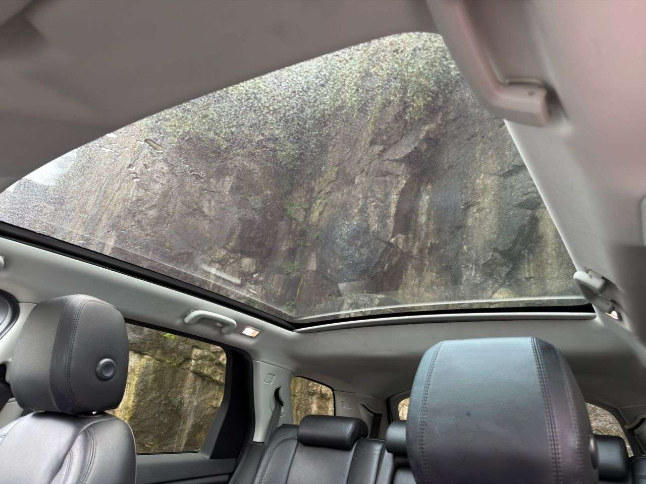 2016 LAND ROVER DISCOVERY SPORT 2016 LAND ROVER DISCOVERY SPORT