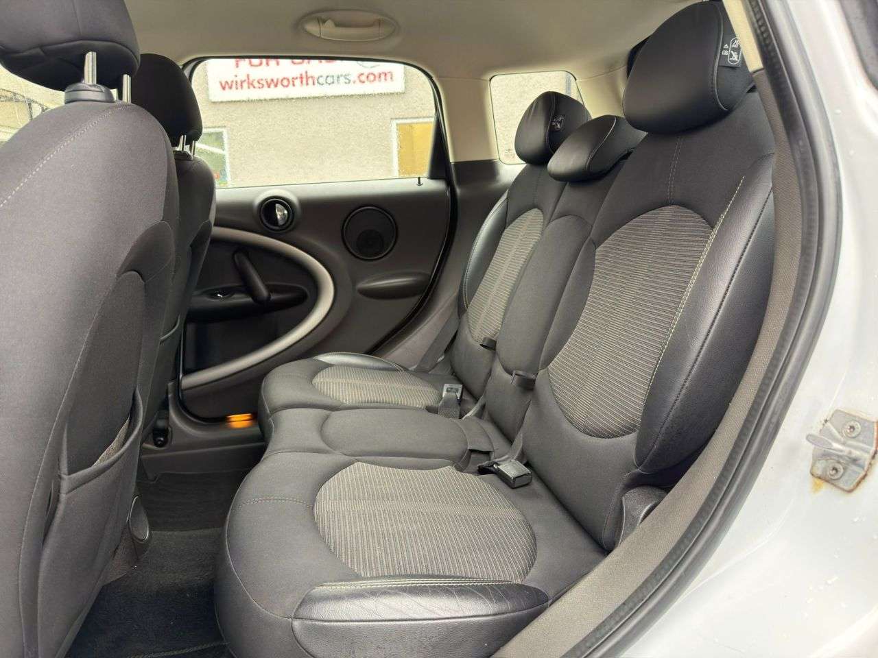 2013 MINI COUNTRYMAN 2013 MINI COUNTRYMAN