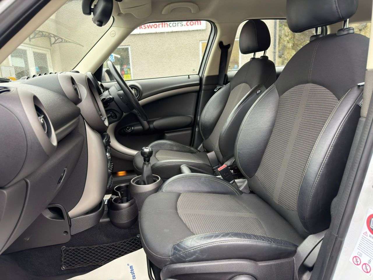 2013 MINI COUNTRYMAN 2013 MINI COUNTRYMAN