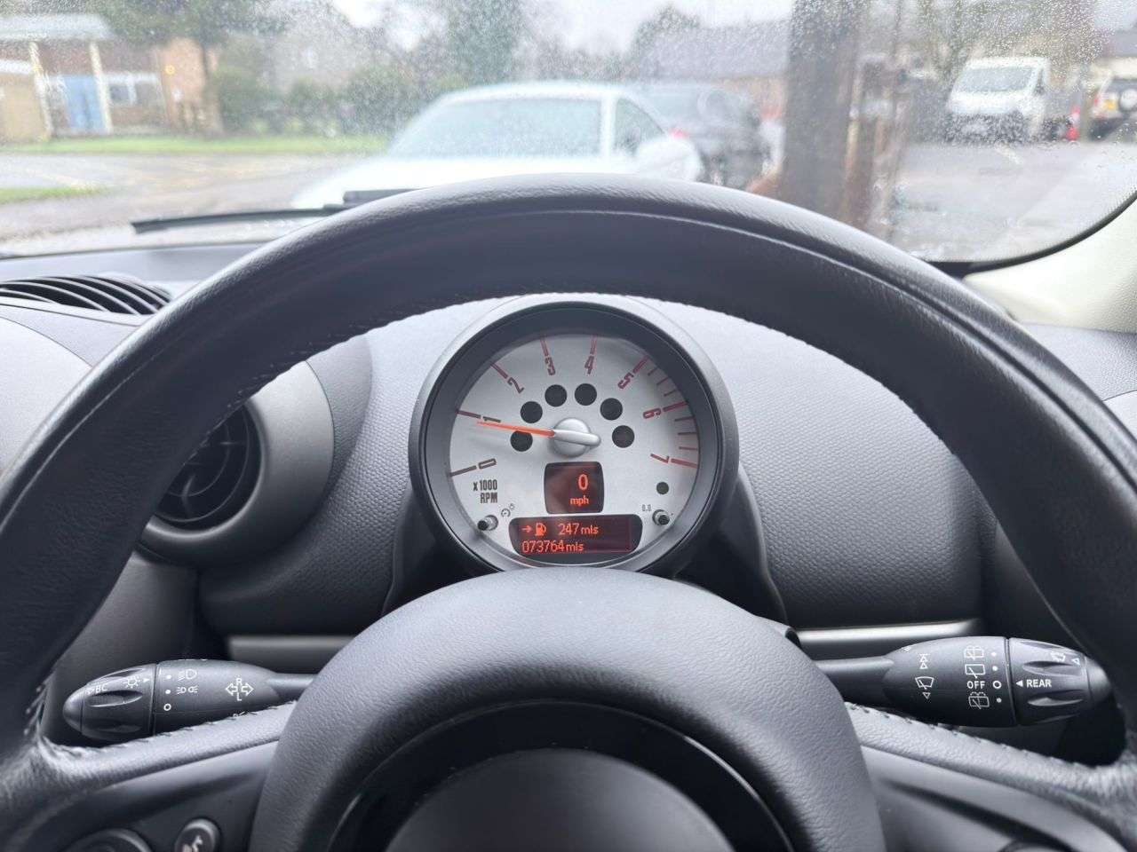 2013 MINI COUNTRYMAN 2013 MINI COUNTRYMAN