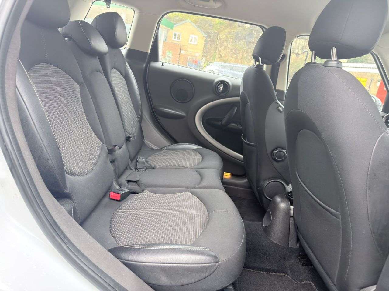 2013 MINI COUNTRYMAN 2013 MINI COUNTRYMAN