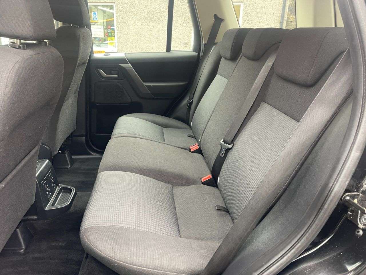 2010 LAND ROVER FREELANDER 2 2010 LAND ROVER FREELANDER 2