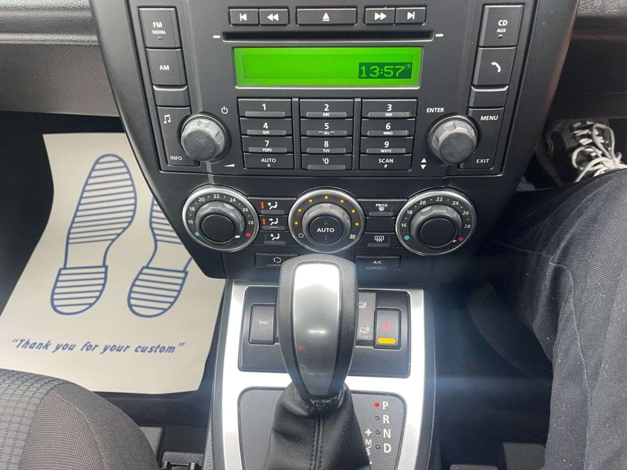 2010 LAND ROVER FREELANDER 2 2010 LAND ROVER FREELANDER 2