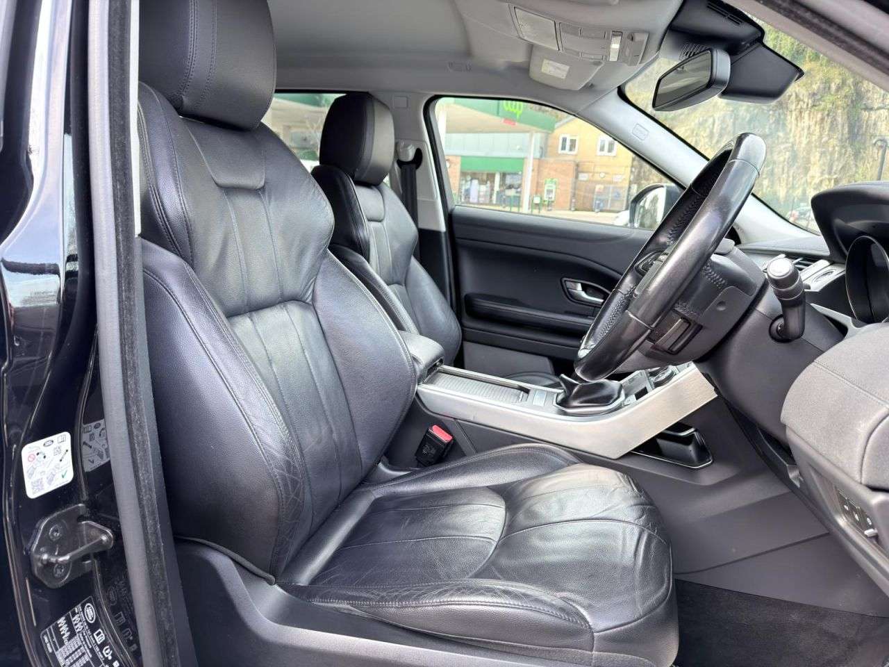 2018 LAND ROVER RANGE ROVER EVOQUE 2018 LAND ROVER RANGE ROVER EVOQUE