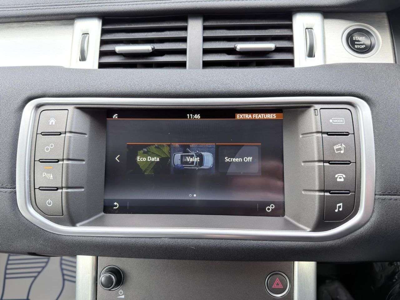 2018 LAND ROVER RANGE ROVER EVOQUE 2018 LAND ROVER RANGE ROVER EVOQUE