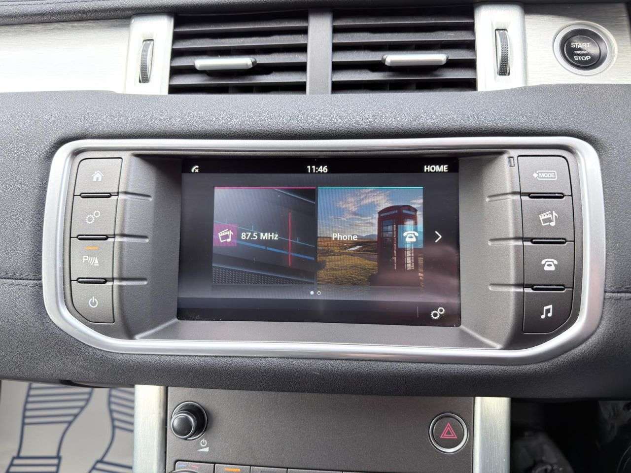 2018 LAND ROVER RANGE ROVER EVOQUE 2018 LAND ROVER RANGE ROVER EVOQUE