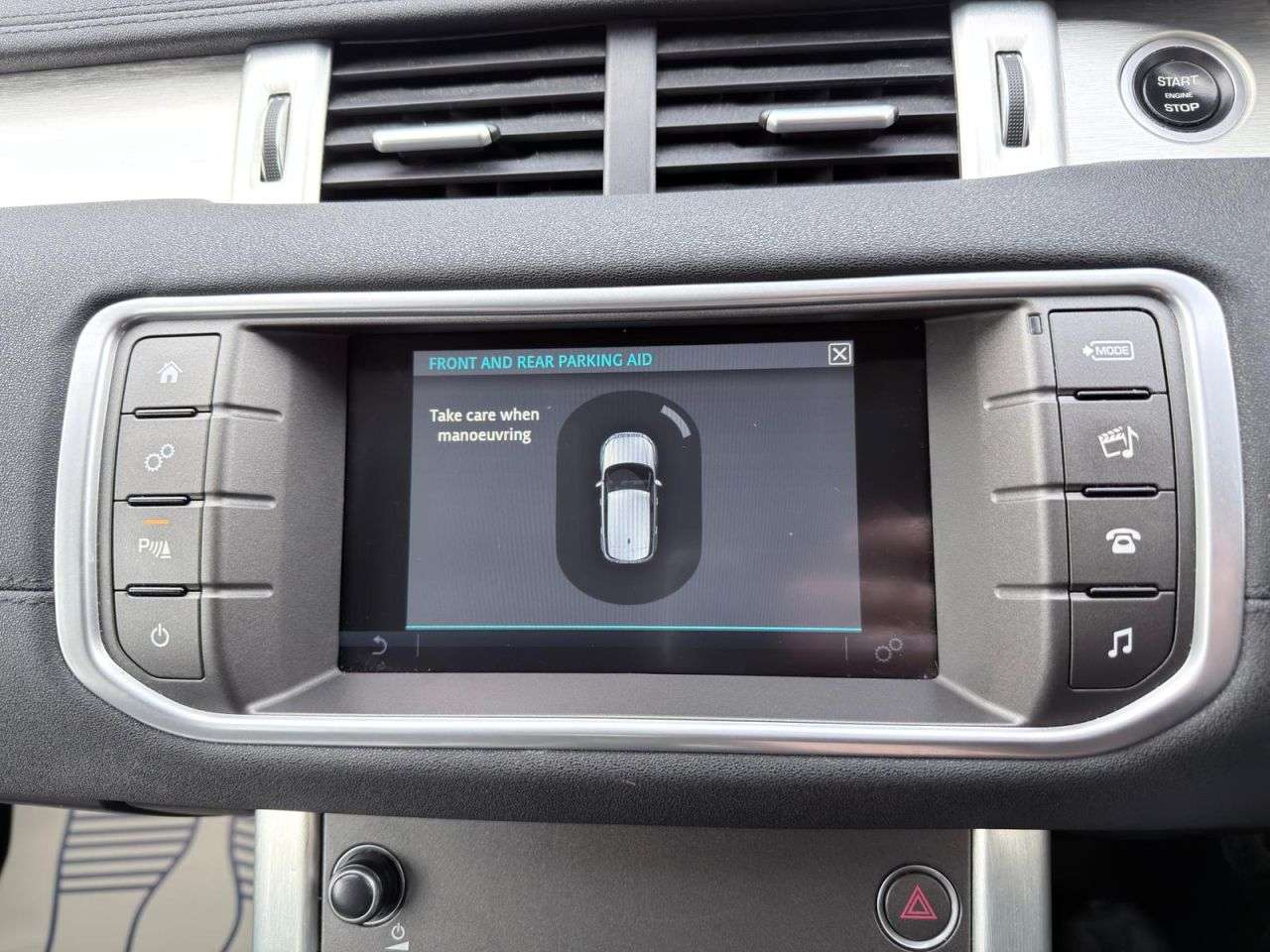 2018 LAND ROVER RANGE ROVER EVOQUE 2018 LAND ROVER RANGE ROVER EVOQUE