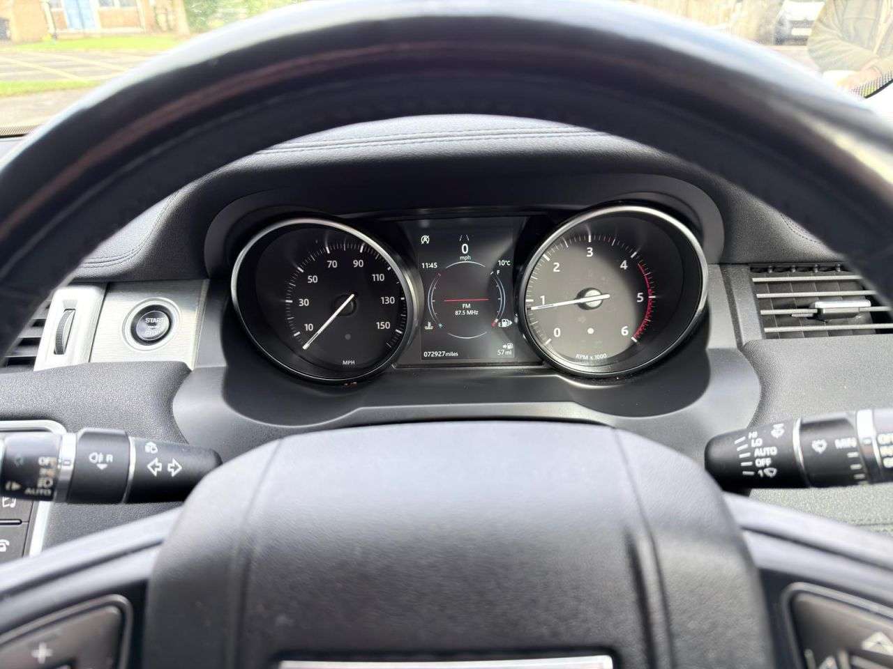 2018 LAND ROVER RANGE ROVER EVOQUE 2018 LAND ROVER RANGE ROVER EVOQUE