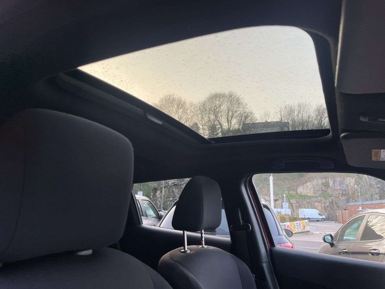 2017 NISSAN JUKE 2017 NISSAN JUKE