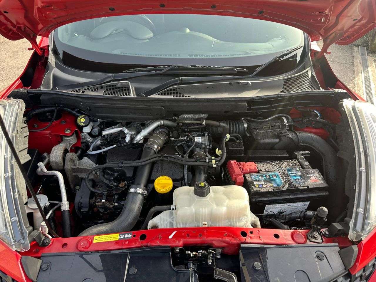 2017 NISSAN JUKE 2017 NISSAN JUKE