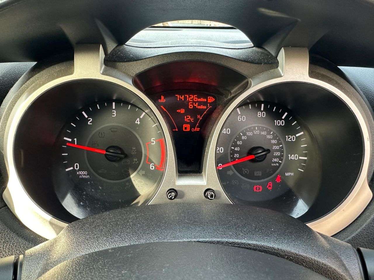 2017 NISSAN JUKE 2017 NISSAN JUKE