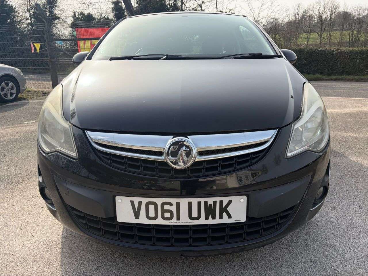A 2011 VAUXHALL CORSA 1.2i ecoFLEX 16V SXi Hatchback 3dr Petrol Manual Euro 5 * 2 Remote Keys, CD A 2011 VAUXHALL CORSA 1.2i ecoFLEX 16V SXi Hatchback 3dr Petrol Manual Euro 5 * 2 Remote Keys, CD
