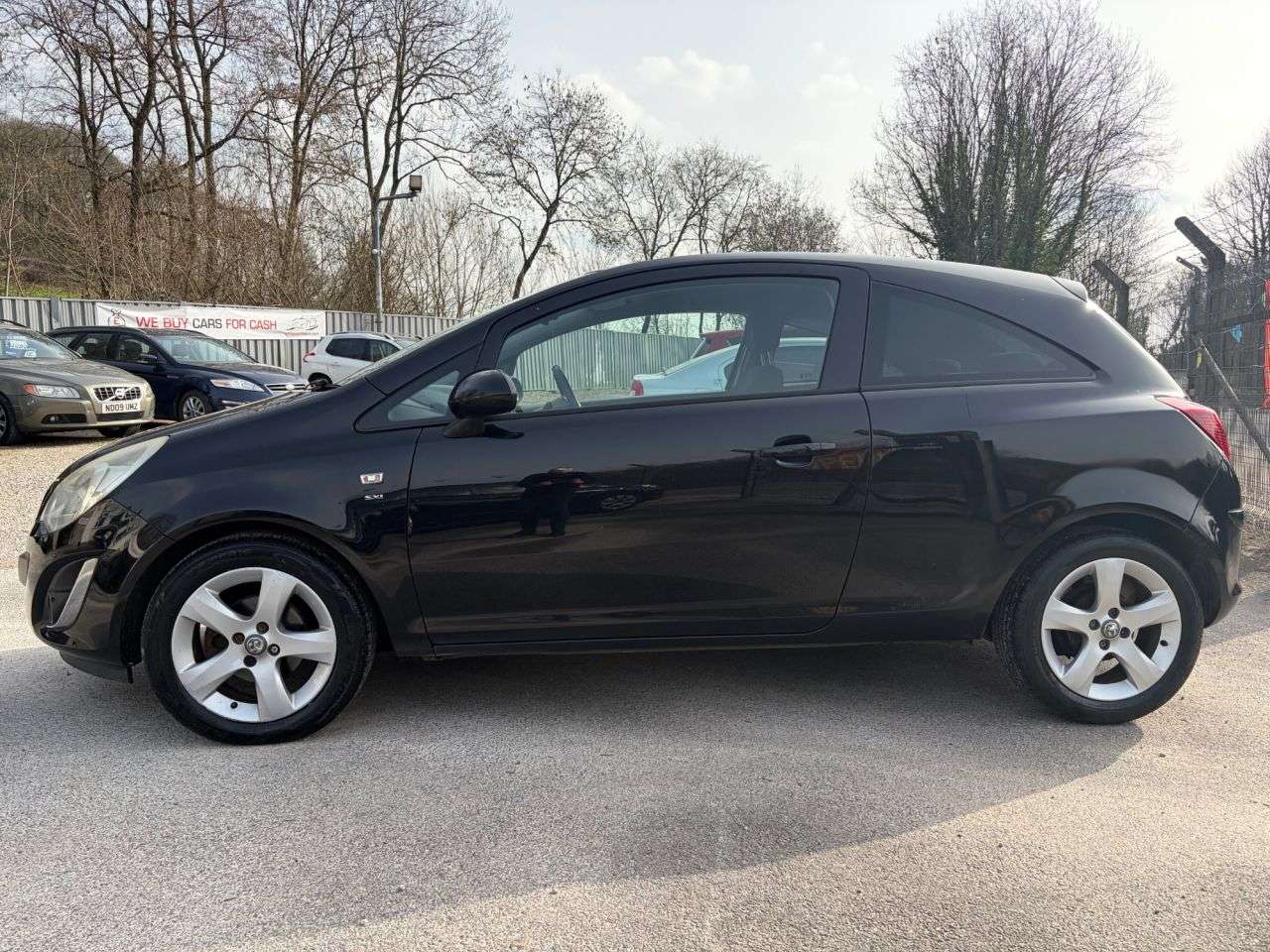 A 2011 VAUXHALL CORSA 1.2i ecoFLEX 16V SXi Hatchback 3dr Petrol Manual Euro 5 * 2 Remote Keys, CD A 2011 VAUXHALL CORSA 1.2i ecoFLEX 16V SXi Hatchback 3dr Petrol Manual Euro 5 * 2 Remote Keys, CD