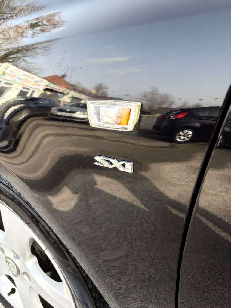 2011 VAUXHALL CORSA 2011 VAUXHALL CORSA