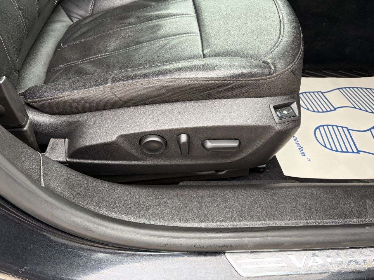 2014 VAUXHALL INSIGNIA 2014 VAUXHALL INSIGNIA