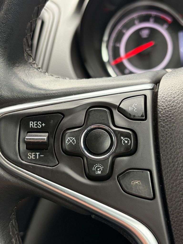 2014 VAUXHALL INSIGNIA 2014 VAUXHALL INSIGNIA