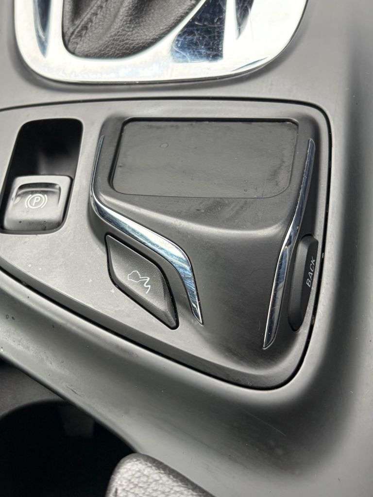 2014 VAUXHALL INSIGNIA 2014 VAUXHALL INSIGNIA