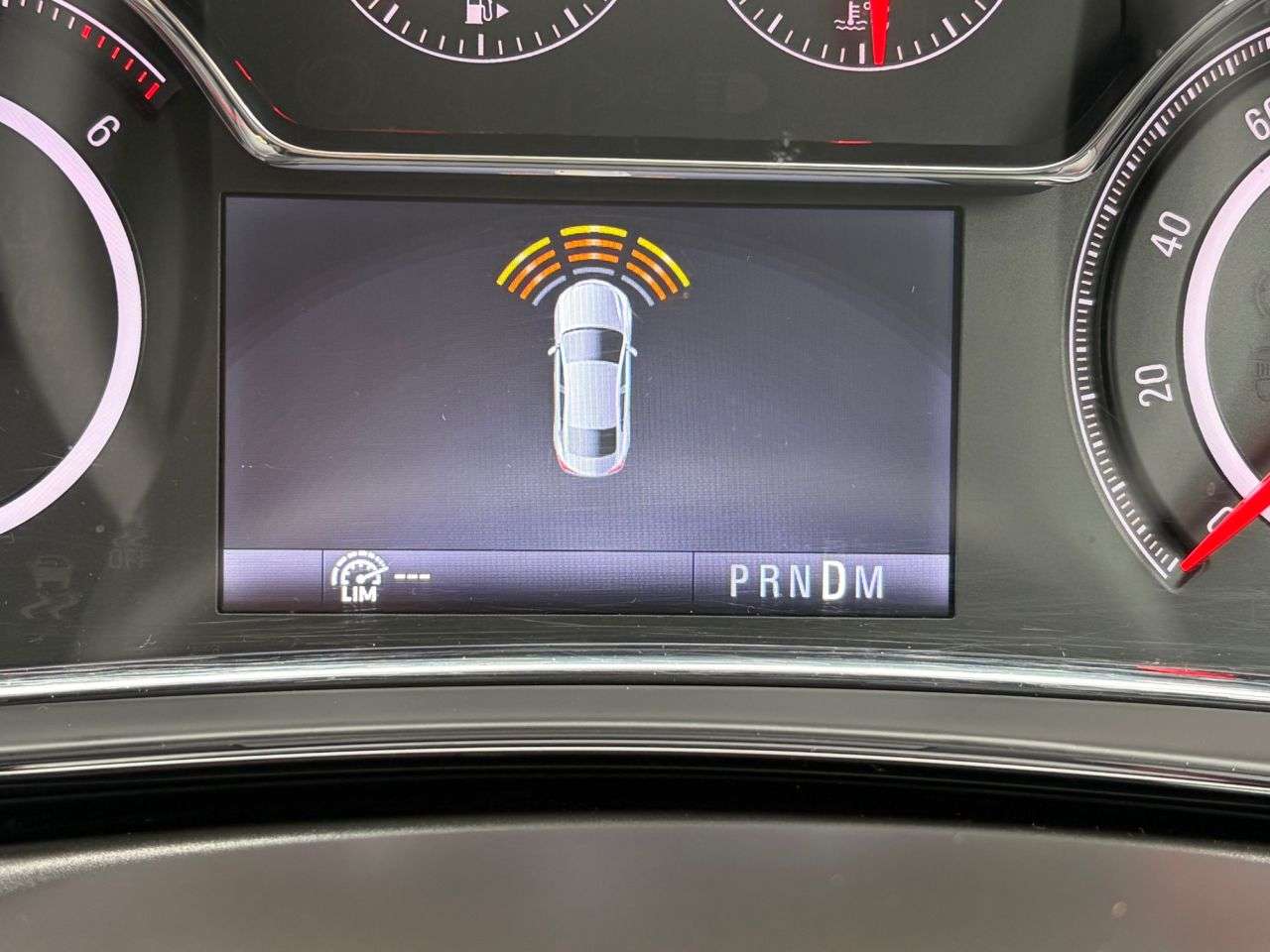 2014 VAUXHALL INSIGNIA 2014 VAUXHALL INSIGNIA