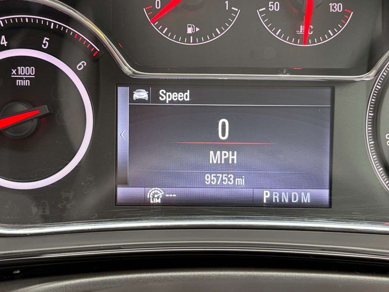 2014 VAUXHALL INSIGNIA 2014 VAUXHALL INSIGNIA