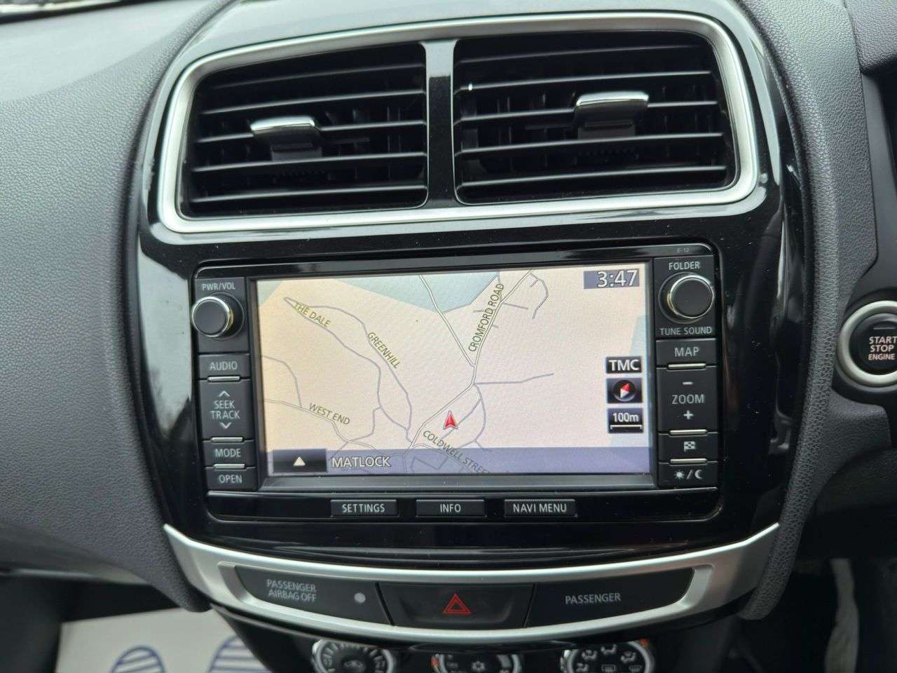 2015 MITSUBISHI ASX 2015 MITSUBISHI ASX