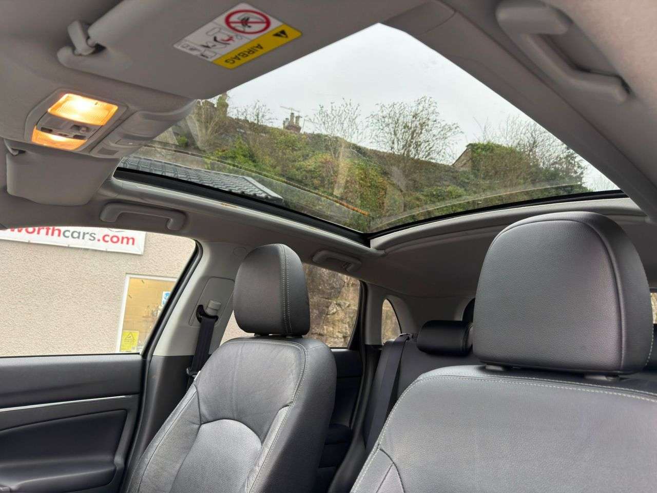 2015 MITSUBISHI ASX 2015 MITSUBISHI ASX