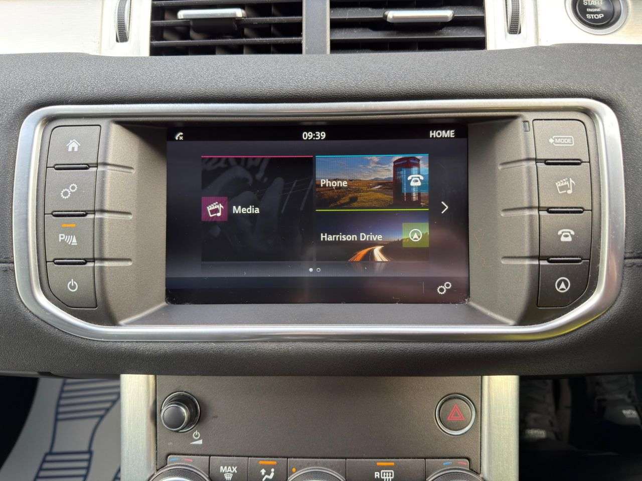 2018 LAND ROVER RANGE ROVER EVOQUE 2018 LAND ROVER RANGE ROVER EVOQUE