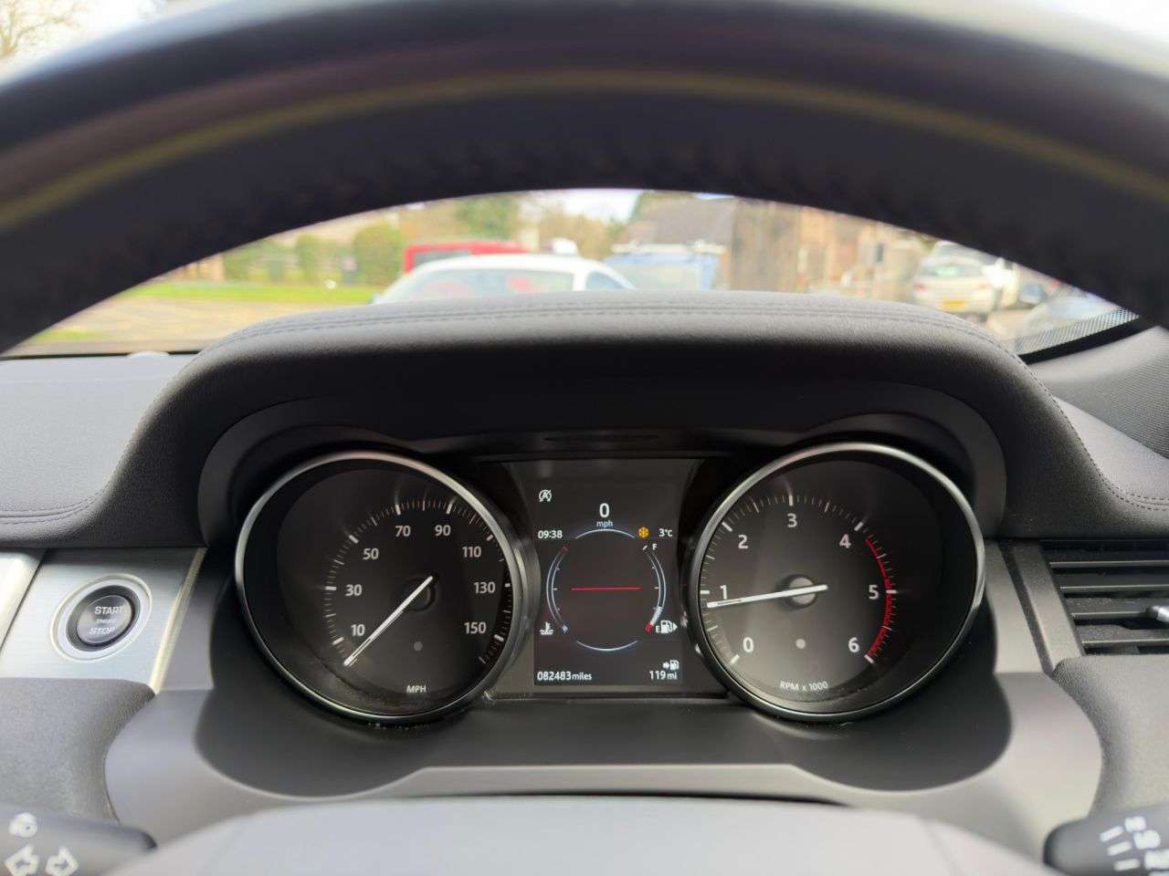 2018 LAND ROVER RANGE ROVER EVOQUE 2018 LAND ROVER RANGE ROVER EVOQUE