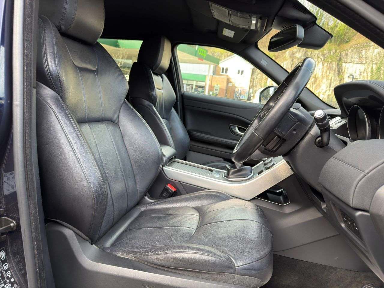 2018 LAND ROVER RANGE ROVER EVOQUE 2018 LAND ROVER RANGE ROVER EVOQUE