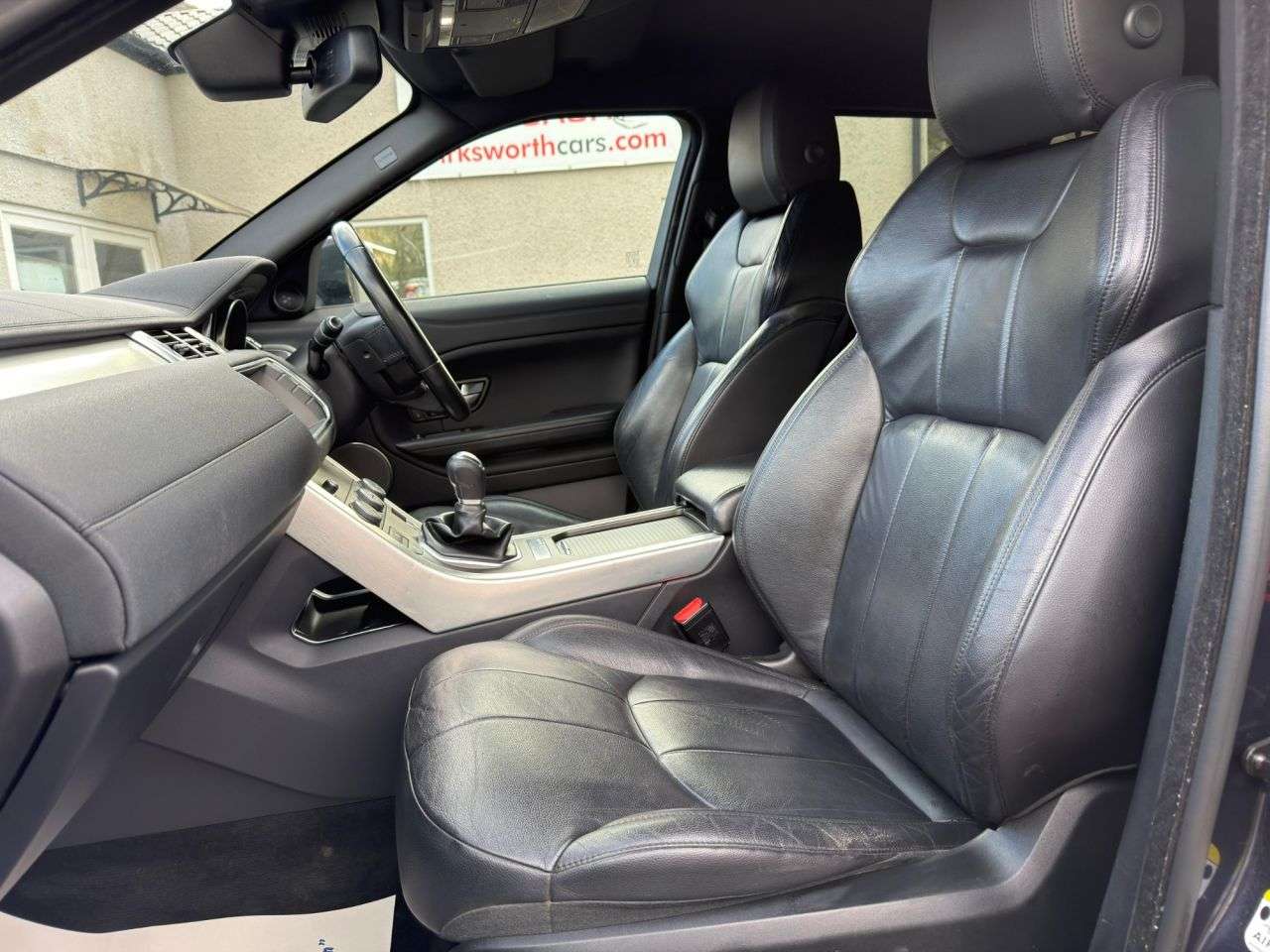 2018 LAND ROVER RANGE ROVER EVOQUE 2018 LAND ROVER RANGE ROVER EVOQUE