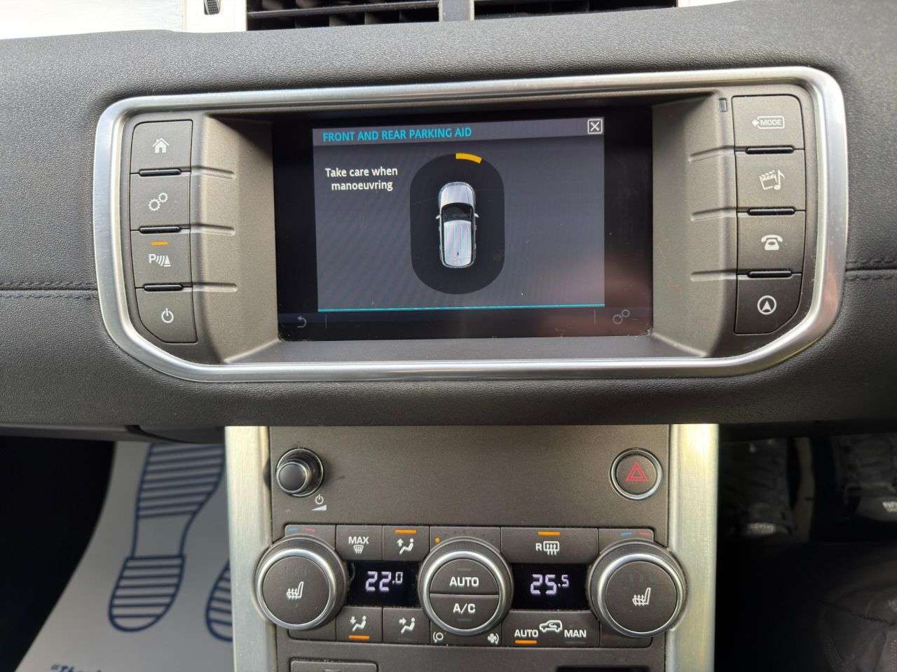 2018 LAND ROVER RANGE ROVER EVOQUE 2018 LAND ROVER RANGE ROVER EVOQUE