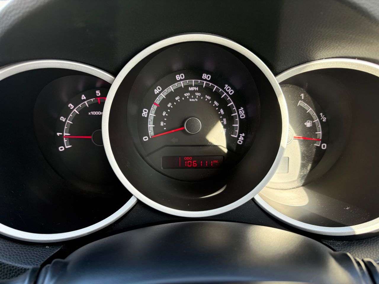 2014 KIA VENGA 2014 KIA VENGA