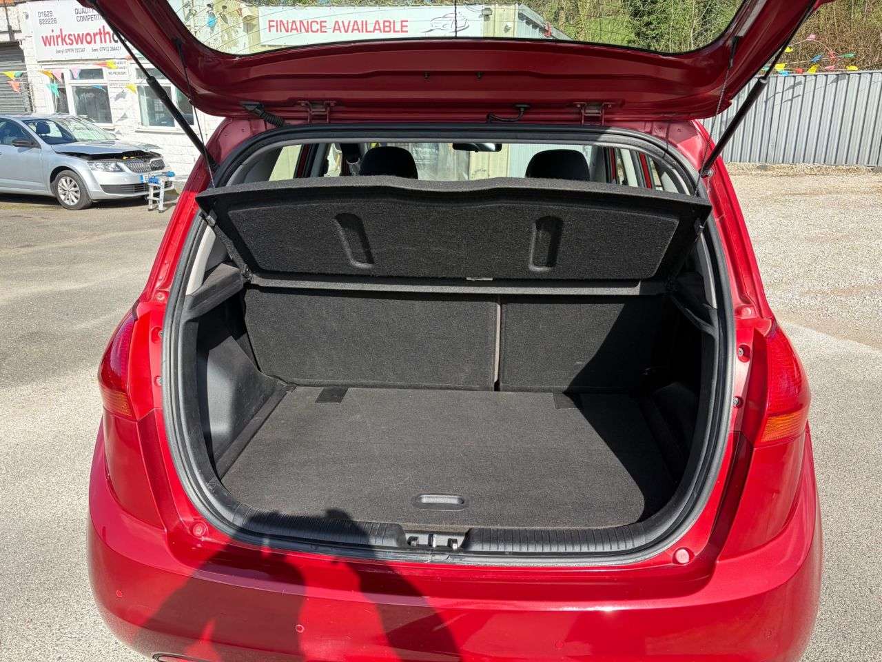2014 KIA VENGA 2014 KIA VENGA