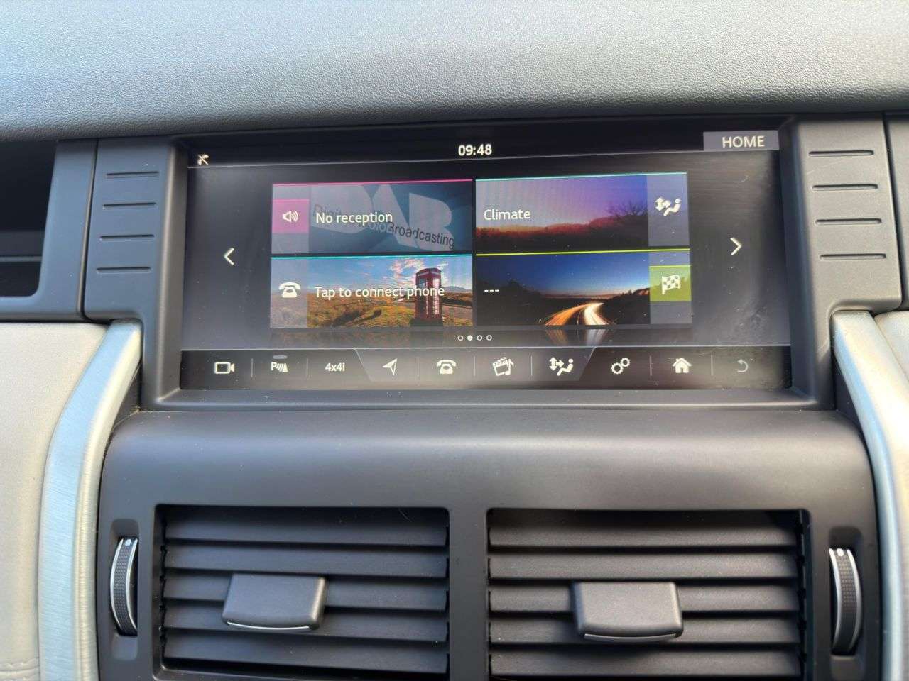 2016 LAND ROVER DISCOVERY SPORT 2016 LAND ROVER DISCOVERY SPORT