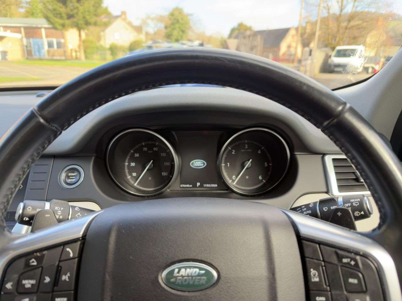 2016 LAND ROVER DISCOVERY SPORT 2016 LAND ROVER DISCOVERY SPORT