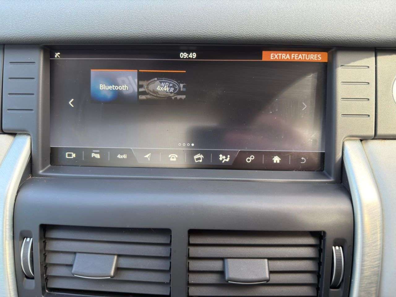 2016 LAND ROVER DISCOVERY SPORT 2016 LAND ROVER DISCOVERY SPORT