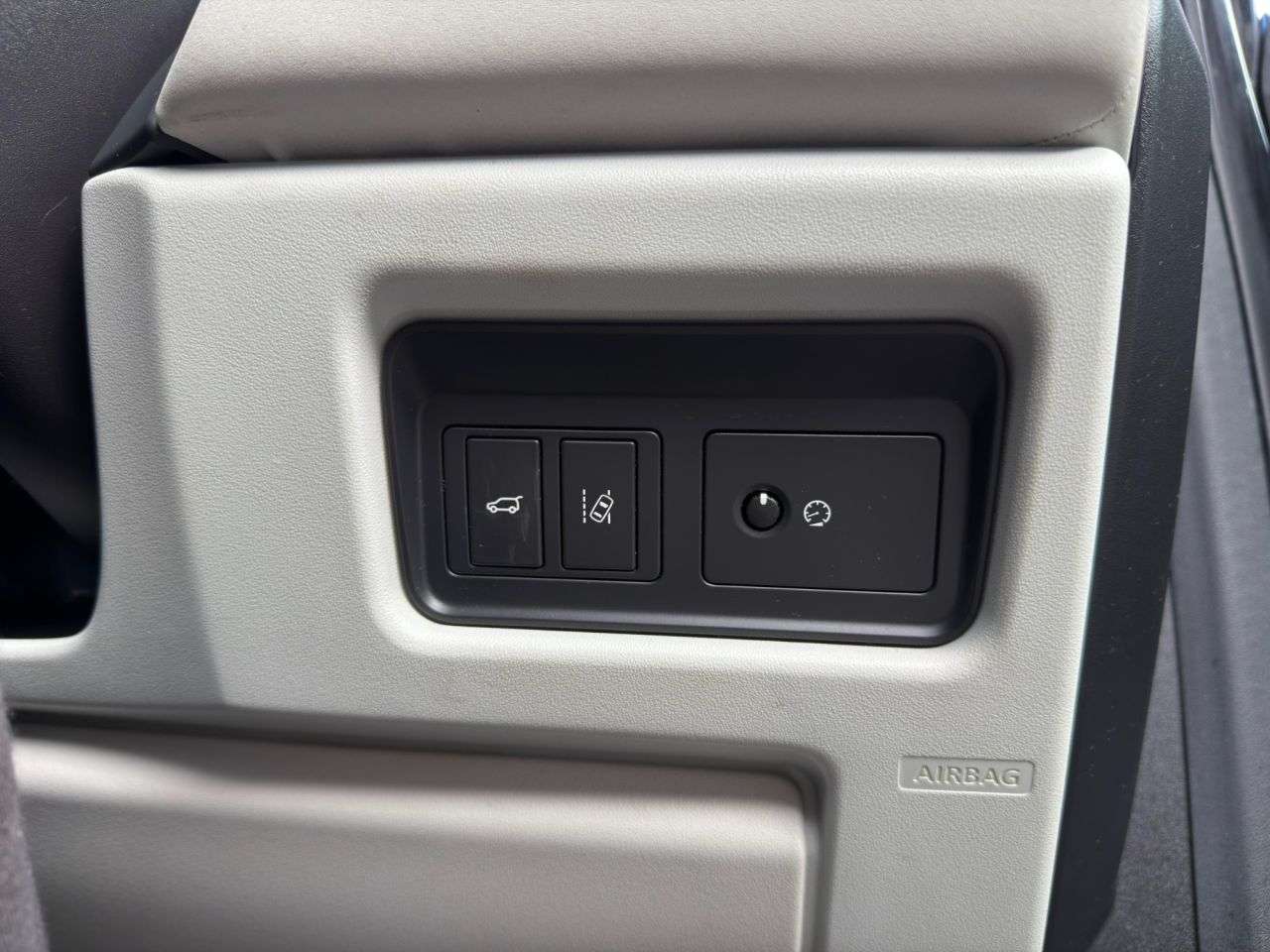 2016 LAND ROVER DISCOVERY SPORT 2016 LAND ROVER DISCOVERY SPORT