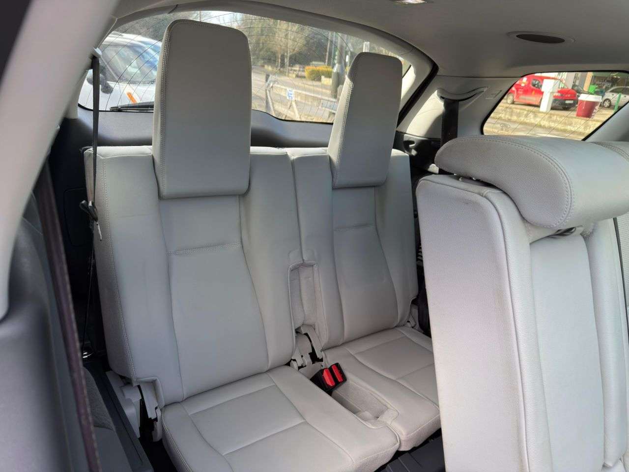 2016 LAND ROVER DISCOVERY SPORT 2016 LAND ROVER DISCOVERY SPORT