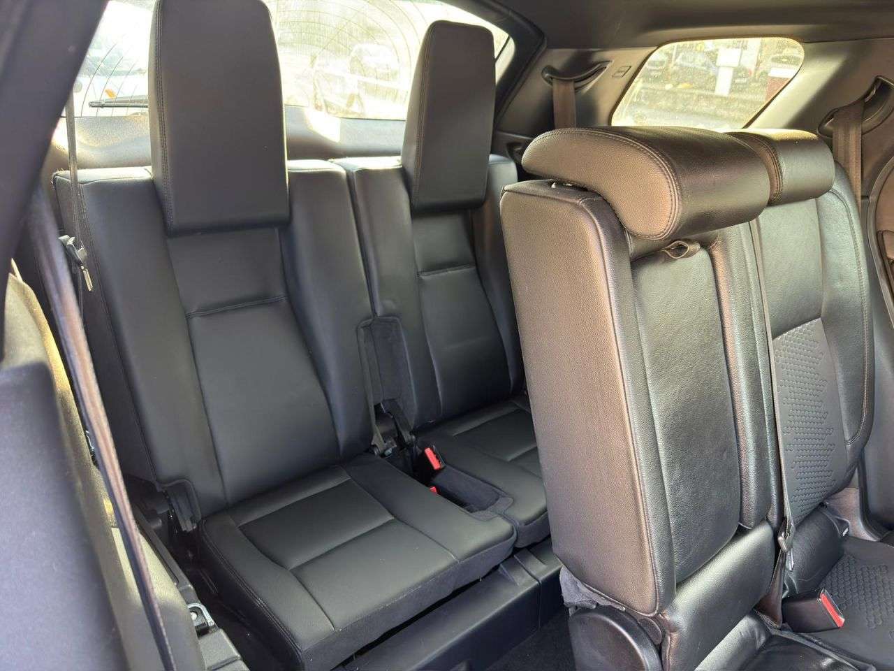 2016 LAND ROVER DISCOVERY SPORT 2016 LAND ROVER DISCOVERY SPORT