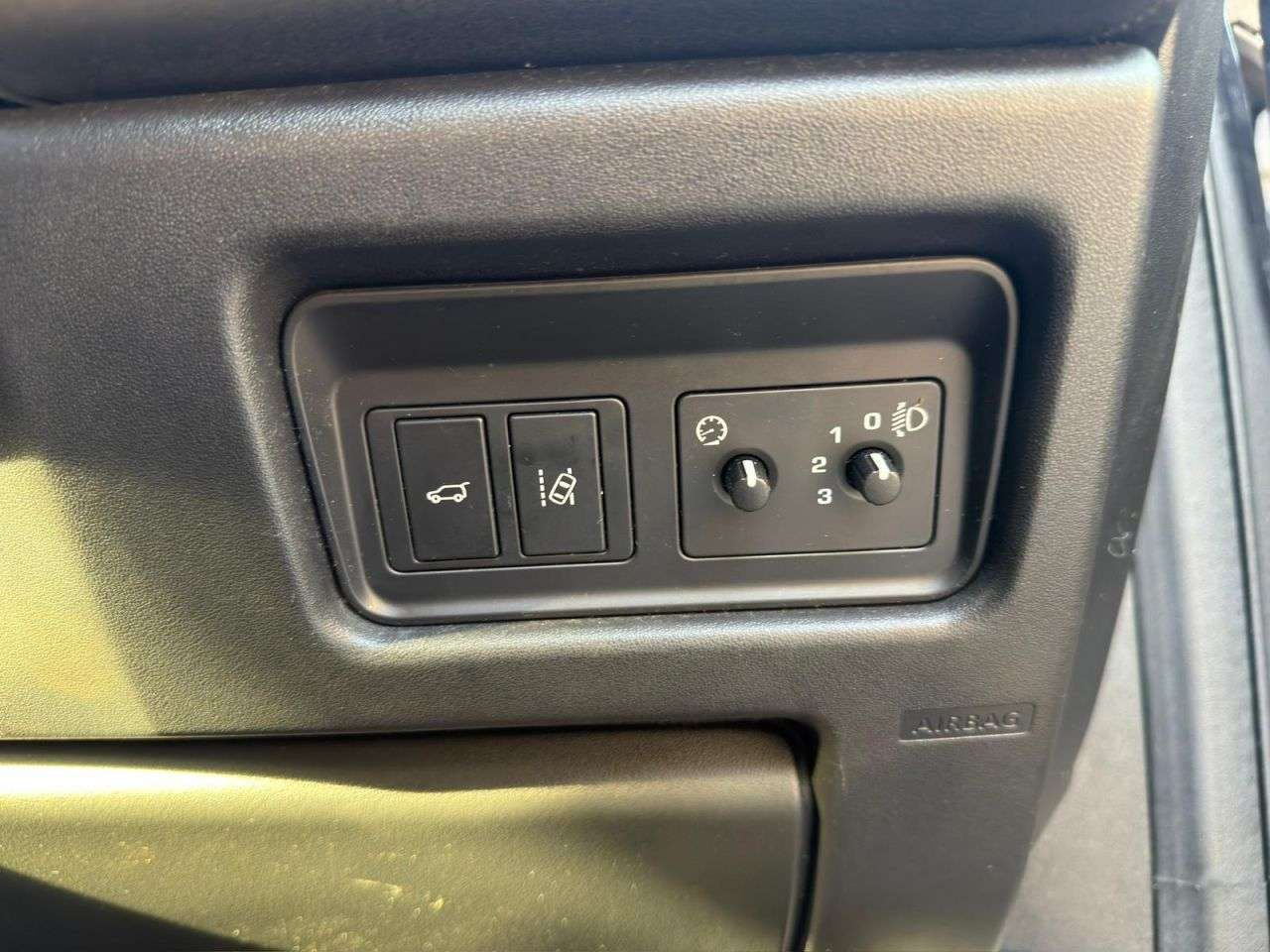 2016 LAND ROVER DISCOVERY SPORT 2016 LAND ROVER DISCOVERY SPORT